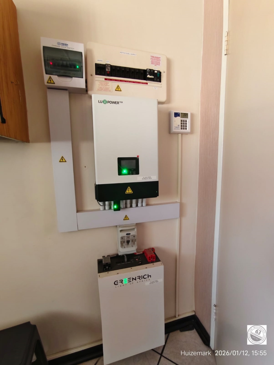 4 Bedroom Property for Sale in Sasolburg Ext 23 Free State